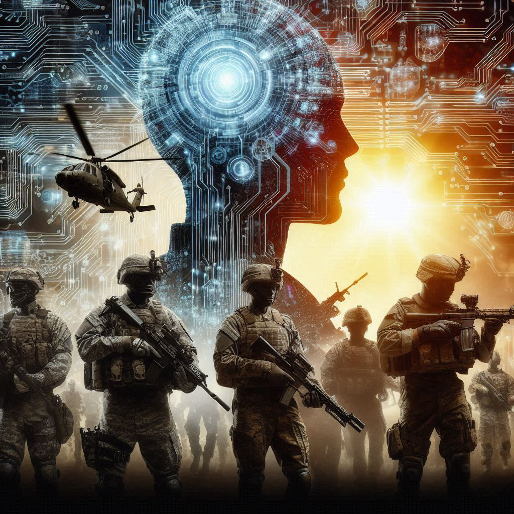 China utiliza la IA de Meta para fines militares